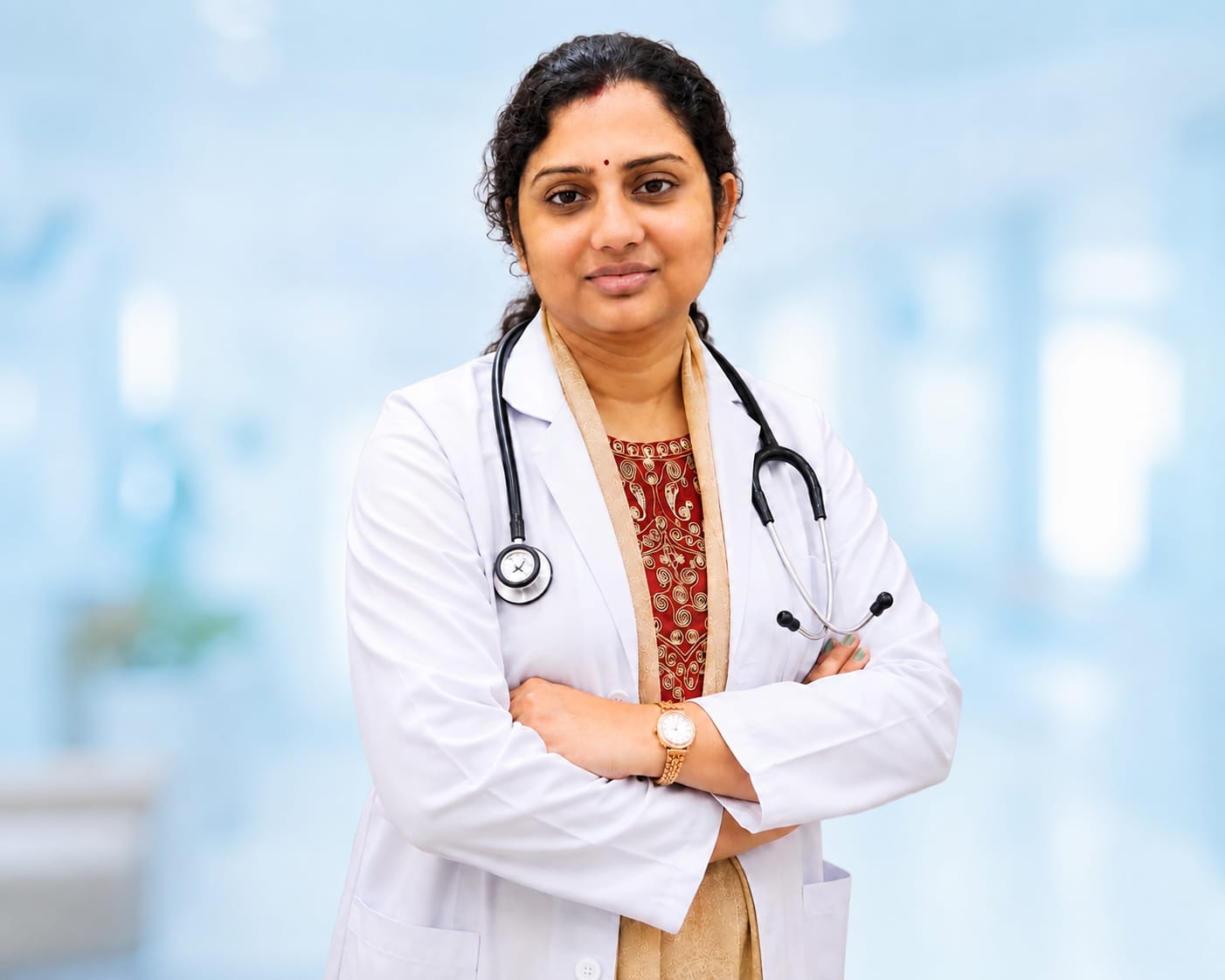 Dr. Priya Sinha, MBBS MD gynaecologist in Katihar
